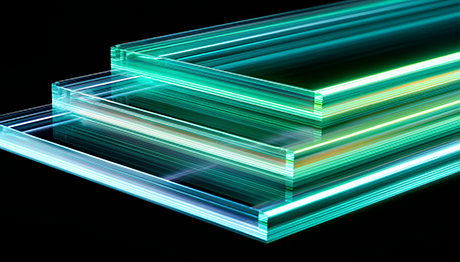 High Borosilicate Ultra-Thin/Substrate Glass